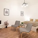 - Comfy - Relaxing Sleep דירה בודפשט
