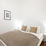דירה - Comfy - Relaxing Sleep *