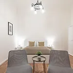 - Comfy - Relaxing Sleep דירה בודפשט