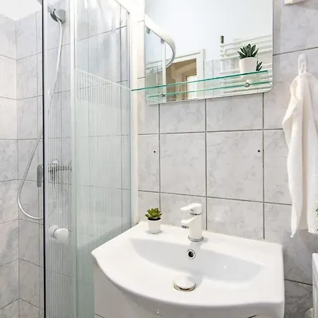 - Comfy - Relaxing Sleep Appartement Boedapest