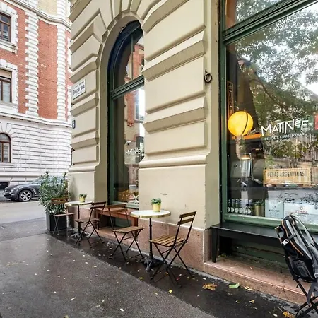 Appartement - Comfy - Relaxing Sleep