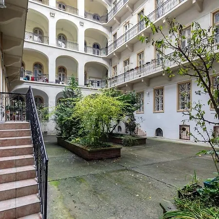 - Comfy - Relaxing Sleep Appartement *