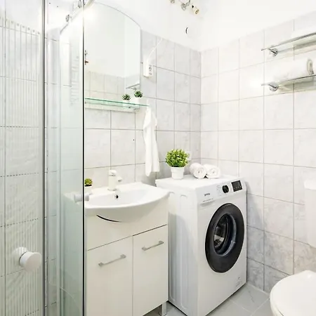 - Comfy - Relaxing Sleep Apartment Budapest