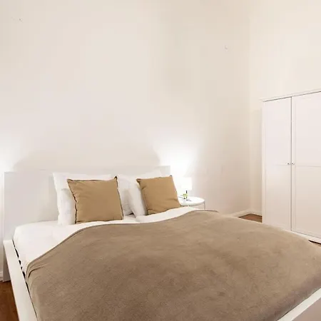 아파트 - Comfy - Relaxing Sleep 부다페스트