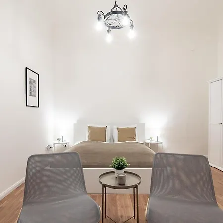 - Comfy - Relaxing Sleep 아파트 부다페스트