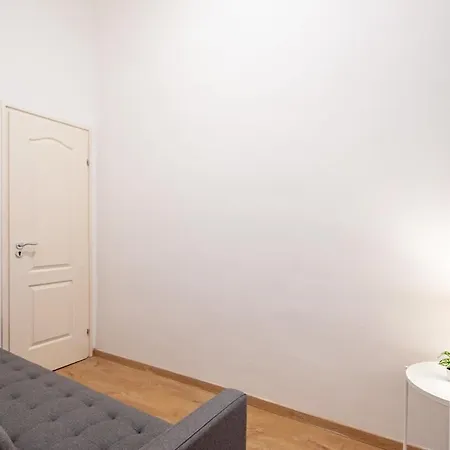 - Comfy - Relaxing Sleep Apartament