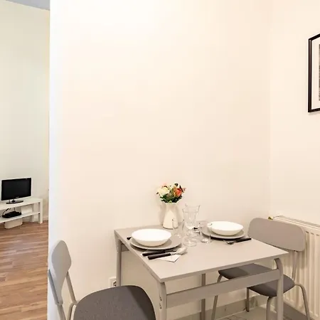 Apartmán - Comfy - Relaxing Sleep Budapešť
