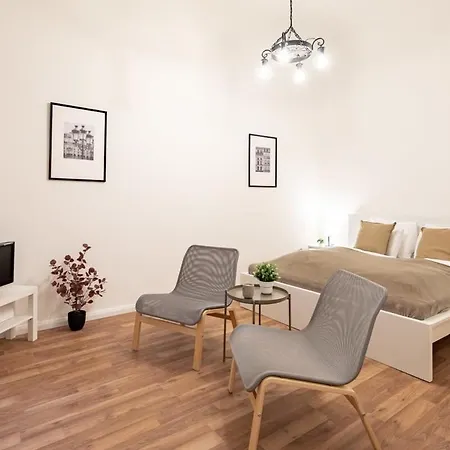 - Comfy - Relaxing Sleep Apartament Budapeszt
