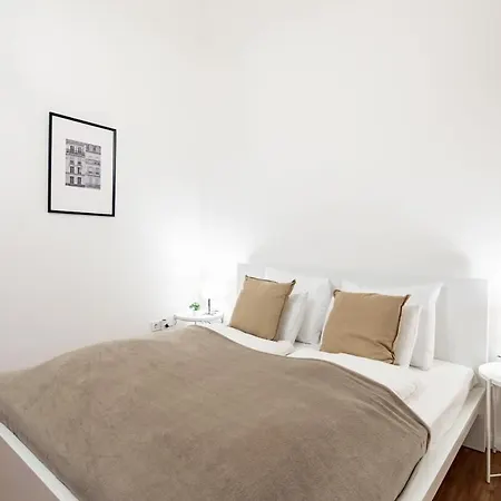 Apartmán - Comfy - Relaxing Sleep *