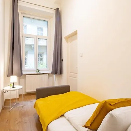 - Comfy - Relaxing Sleep Apartmán *
