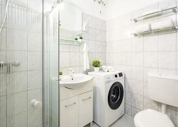 - Comfy - Relaxing Sleep Apartamento Budapeste