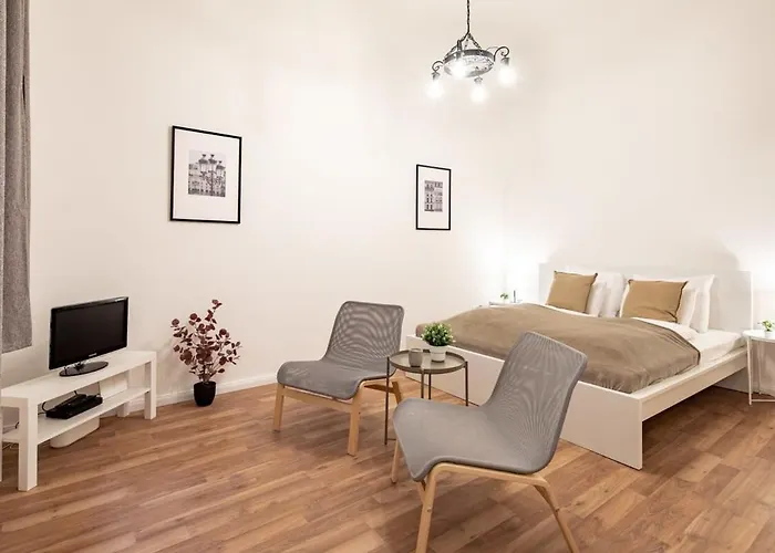 - Comfy - Relaxing Sleep Apartamento Budapeste