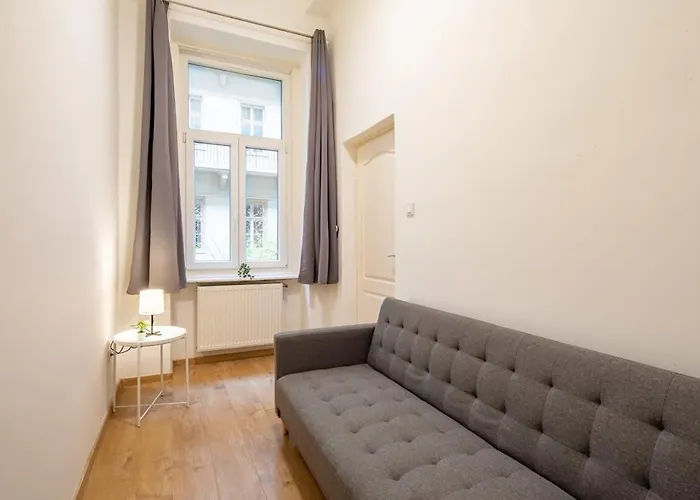 - Comfy - Relaxing Sleep Apartamento