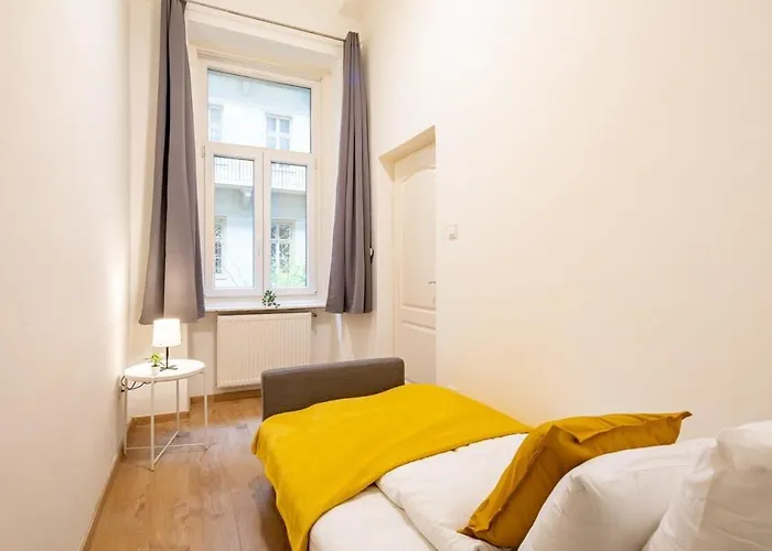 - Comfy - Relaxing Sleep Apartamento *