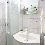 - Comfy - Relaxing Sleep Apartment Budapest