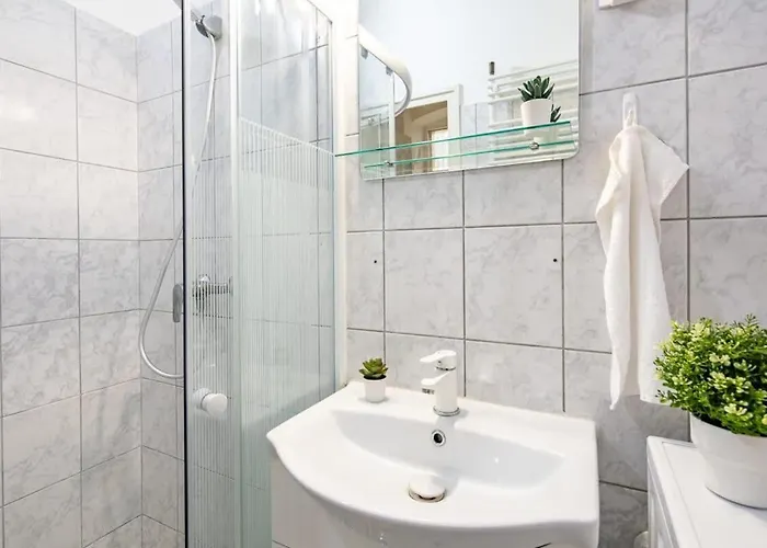 - Comfy - Relaxing Sleep Appartement Budapest