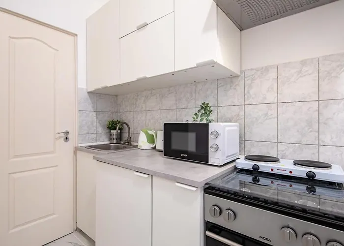 Appartement - Comfy - Relaxing Sleep Budapest