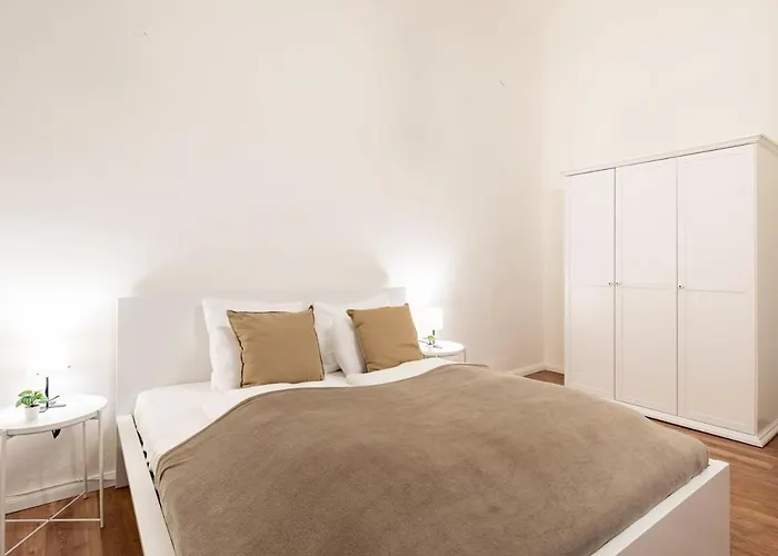 Appartement - Comfy - Relaxing Sleep Budapest