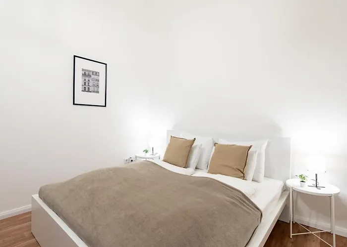 Appartement - Comfy - Relaxing Sleep *